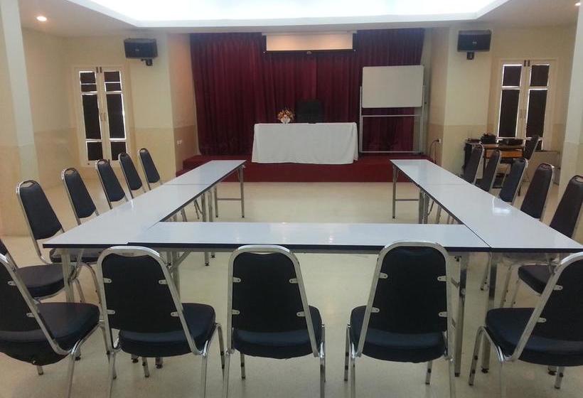 Thanyapura Boutique Resort 9