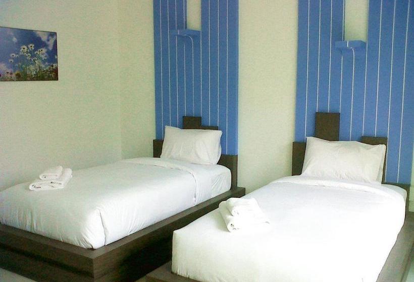 Hotel All Seasons Residence 1