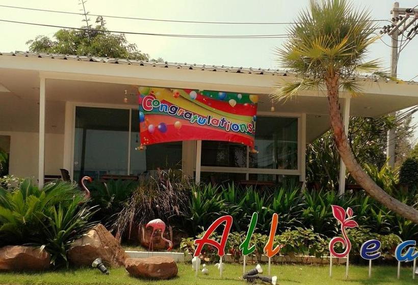 Hotel All Seasons Residence 11