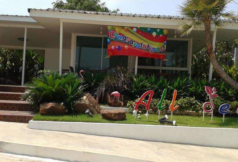 Hotel All Seasons Residence 12