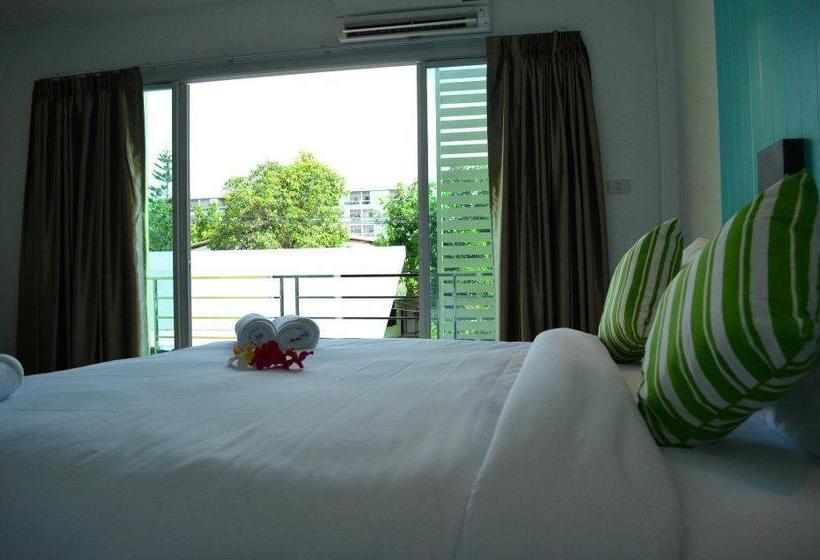 Hotel All Seasons Residence 2