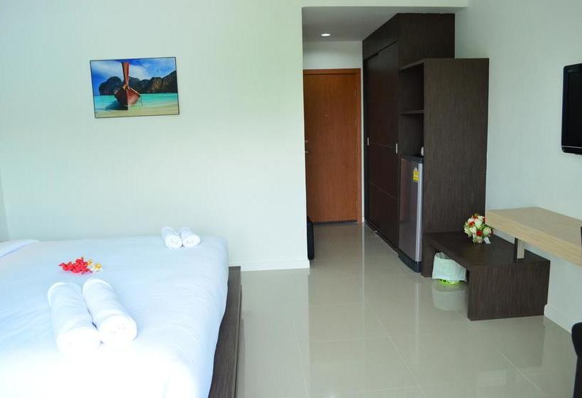 Hotel All Seasons Residence 4