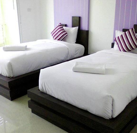 Hotel All Seasons Residence 6