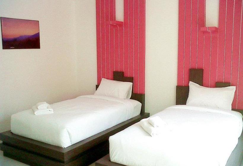 Hotel All Seasons Residence 8