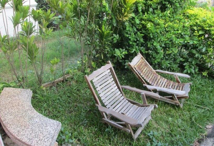 Resort Ban Kiangnam 1