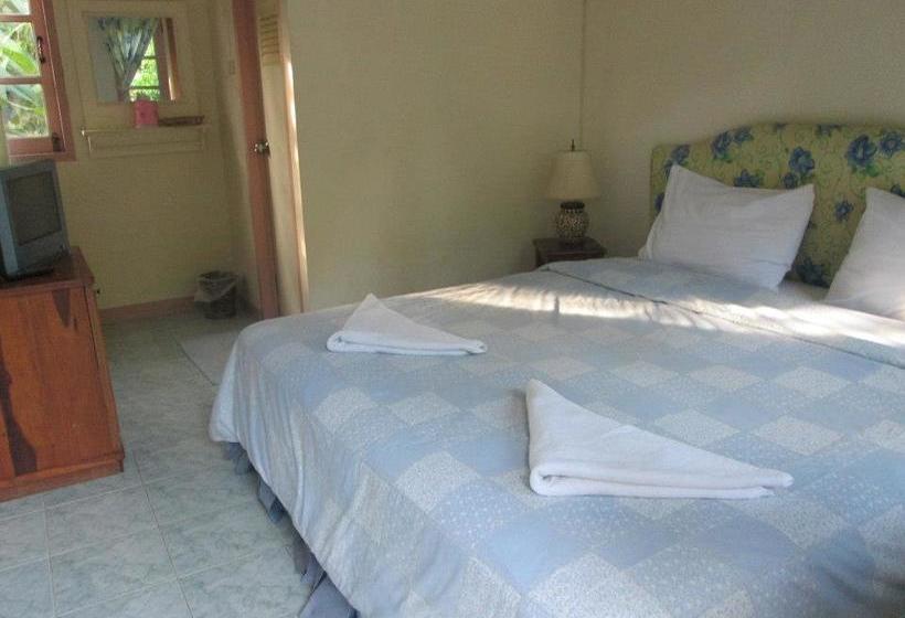 Resort Ban Kiangnam 3