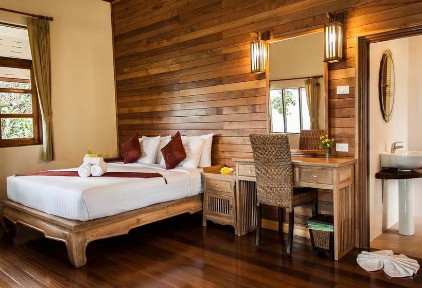 Chaipura Resort Koh Chang Trat