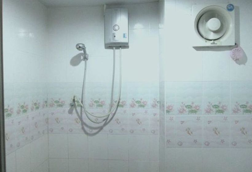 Hotel Ban Bua Resort & 7