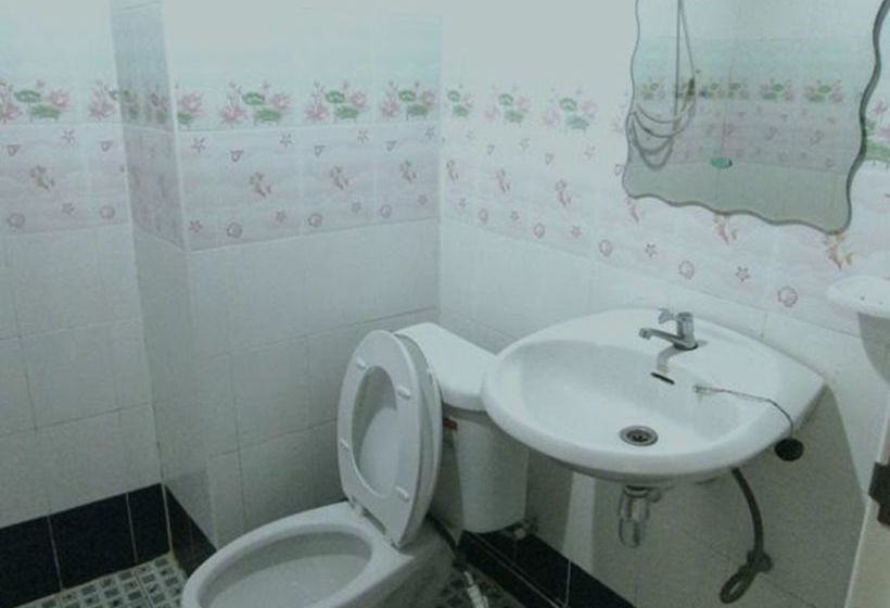 Hotel Ban Bua Resort & 8