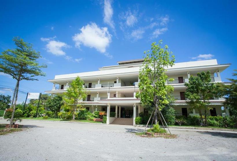 Hotel Im Boutique Mae Sot