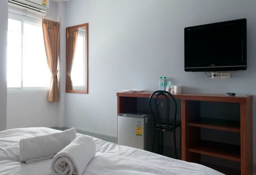 The Cotton Apartment And Resort 1