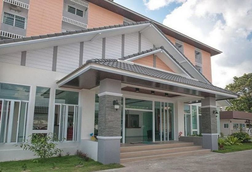 The Cotton Apartment And Resort 12