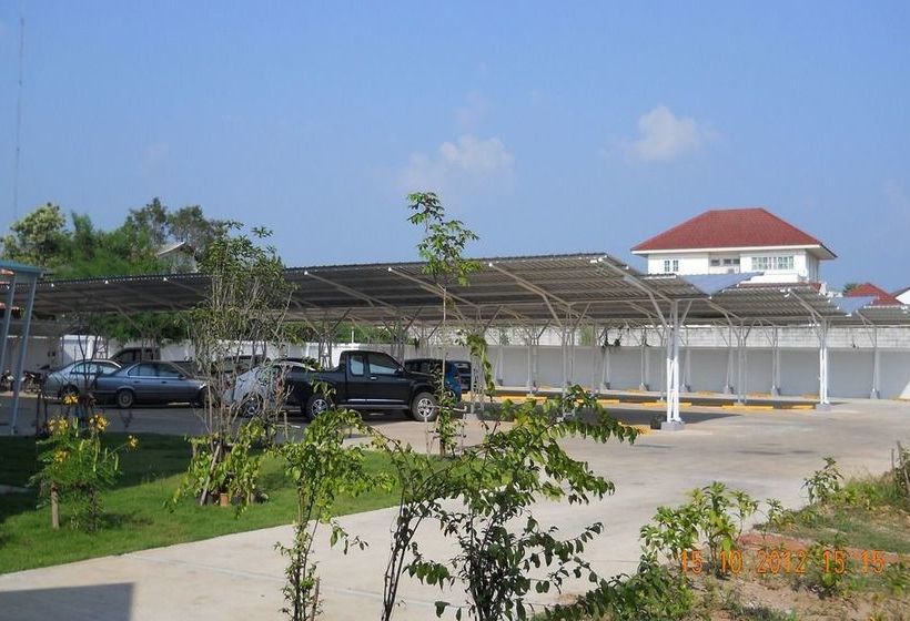 The Cotton Apartment And Resort 13