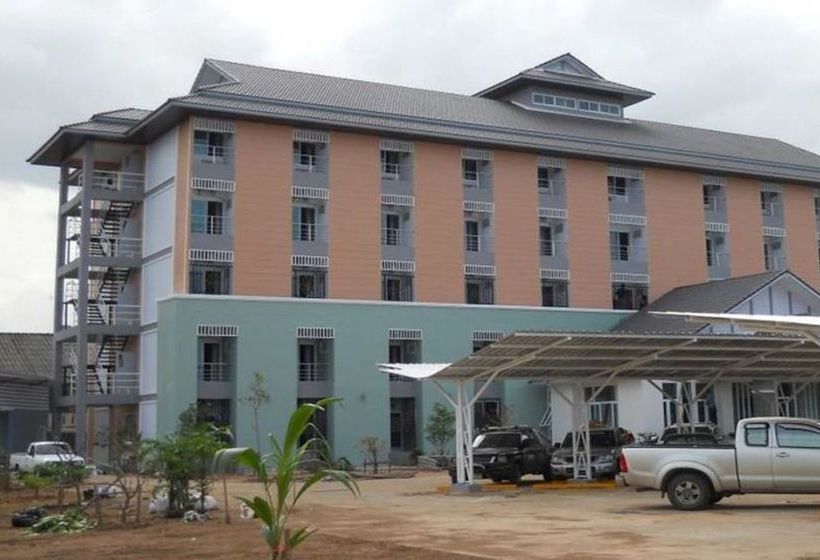 The Cotton Apartment And Resort 14