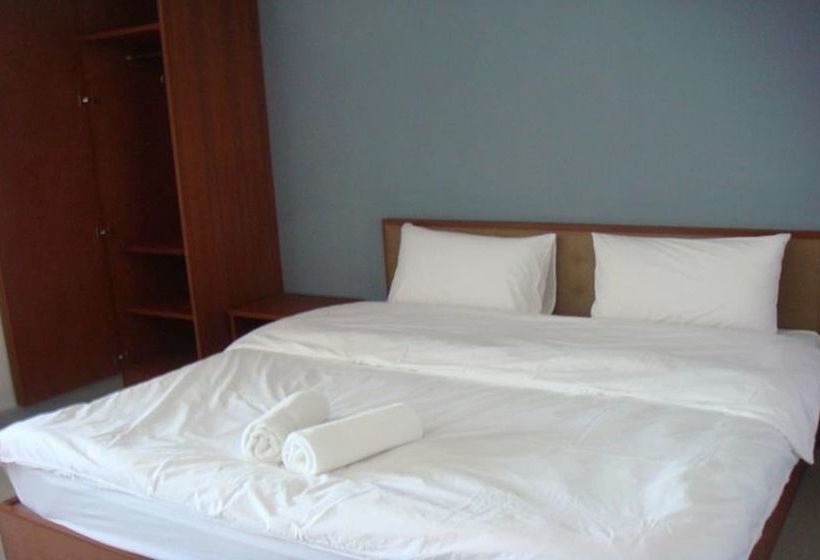 The Cotton Apartment And Resort 2