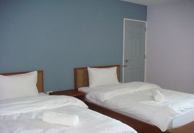 The Cotton Apartment And Resort 3