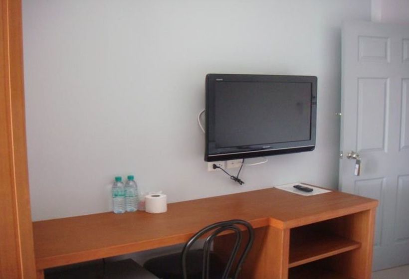 The Cotton Apartment And Resort 4