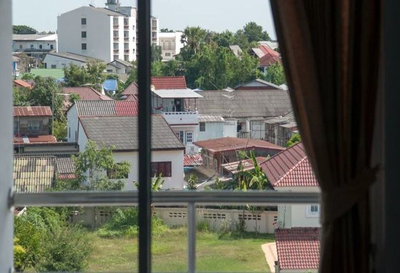 The Cotton Apartment And Resort 5