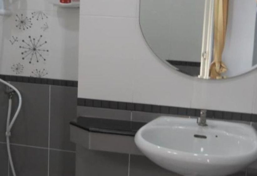 The Cotton Apartment And Resort 6