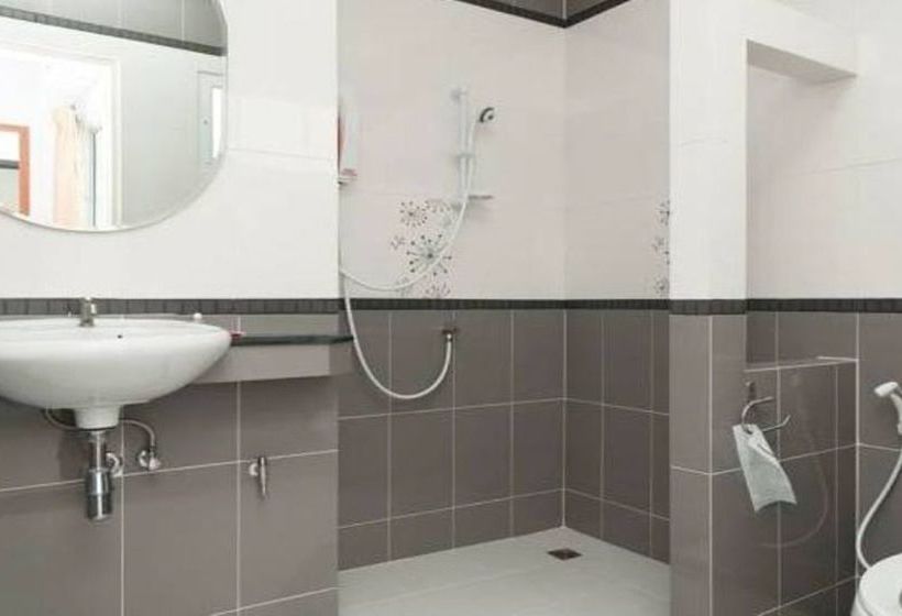 The Cotton Apartment And Resort 7