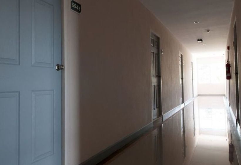 The Cotton Apartment And Resort 9