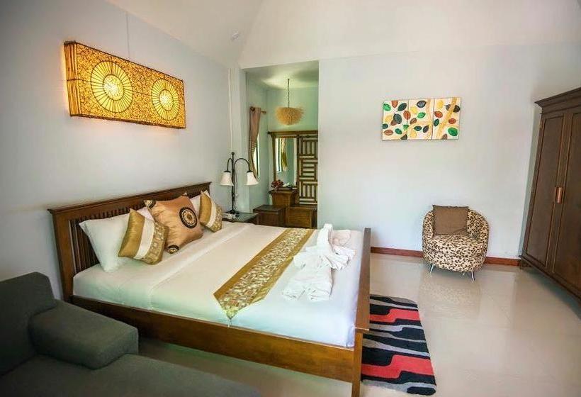 Hotel Pai Sukhothai Resort