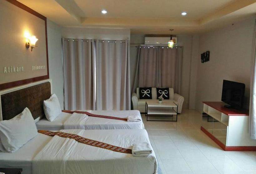 Atikarn Princess Hotel & Resort