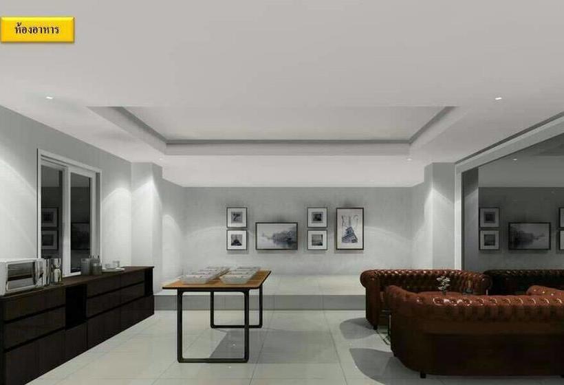 Atikarn Princess Hotel & Resort 3