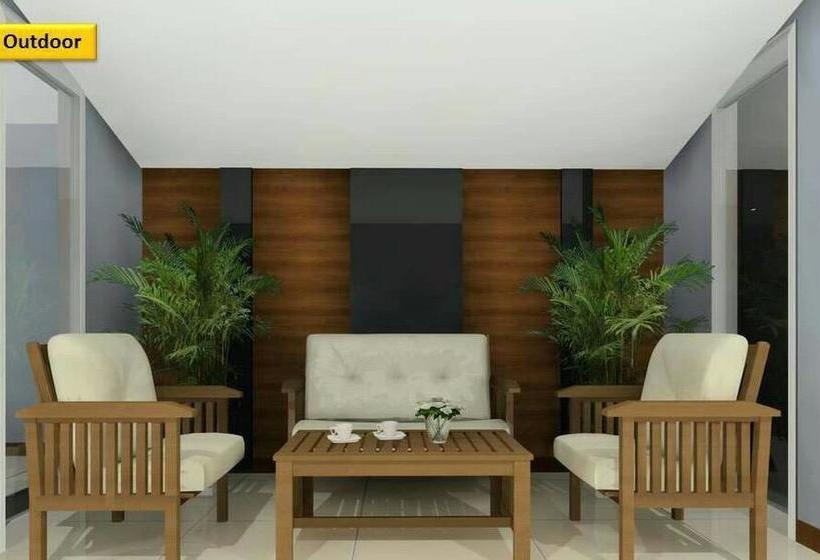 Atikarn Princess Hotel & Resort 4