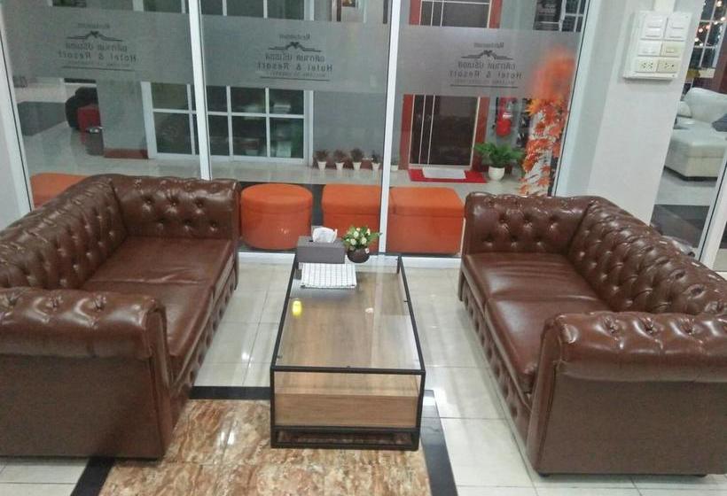 Atikarn Princess Hotel & Resort 5