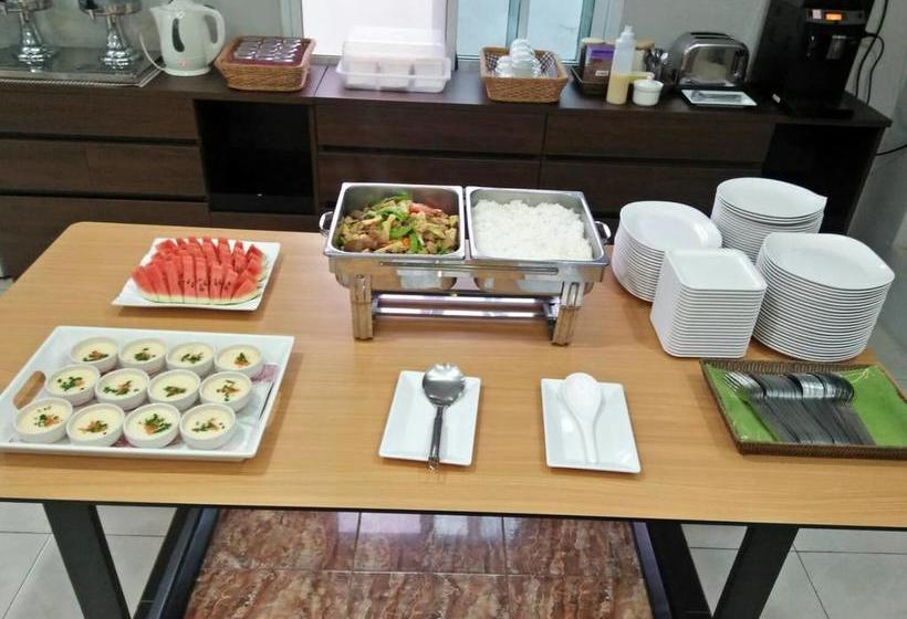 Atikarn Princess Hotel & Resort 6