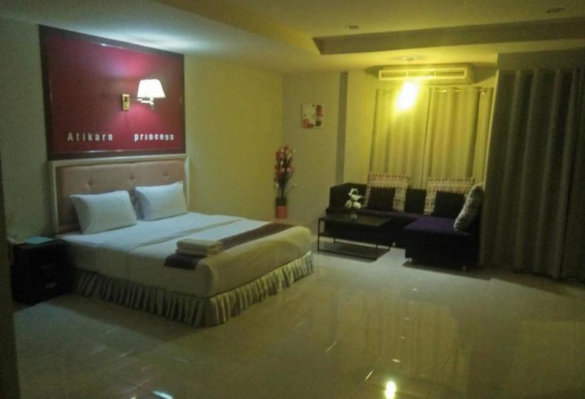 Atikarn Princess Hotel & Resort 7