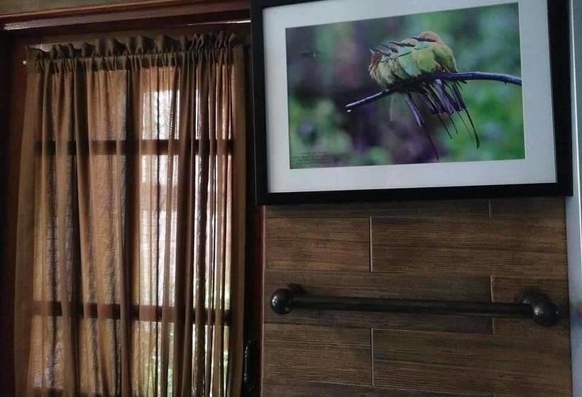 Phukhamsaed Mountain Resort And Spa Chiang Saen