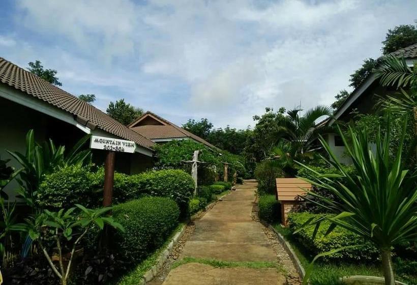 Phukhamsaed Mountain Resort And Spa 1