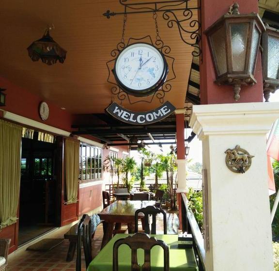 Phukhamsaed Mountain Resort And Spa 10