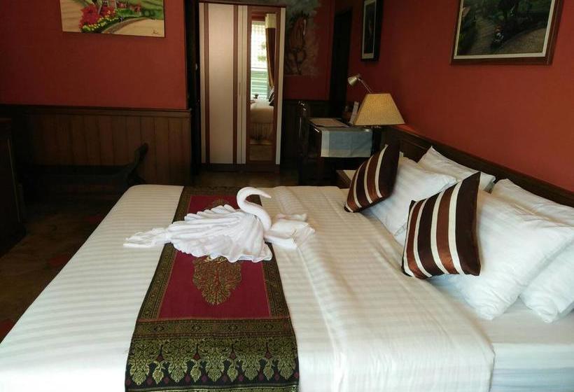 Phukhamsaed Mountain Resort And Spa 11