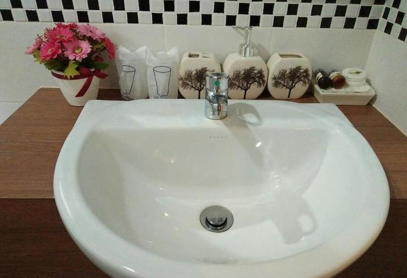 Phukhamsaed Mountain Resort And Spa 14