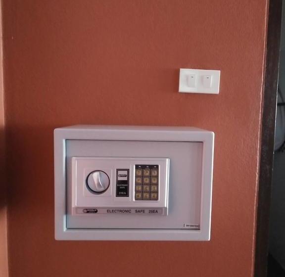 Phukhamsaed Mountain Resort And Spa 15