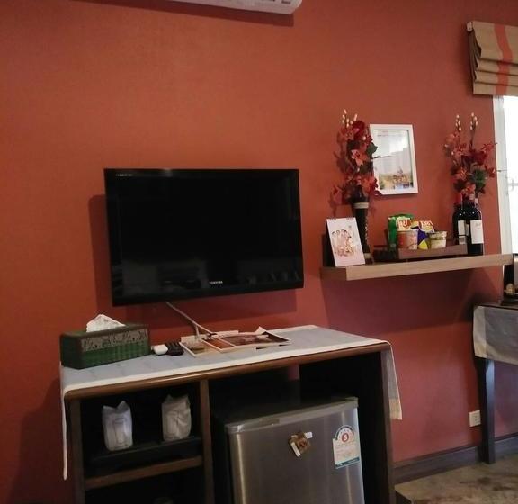 Phukhamsaed Mountain Resort And Spa 17