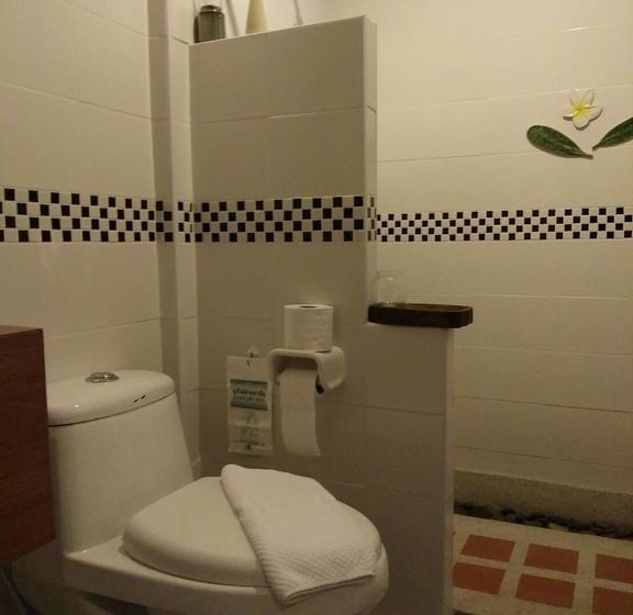 Phukhamsaed Mountain Resort And Spa 18