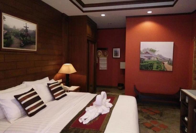 Phukhamsaed Mountain Resort And Spa 19