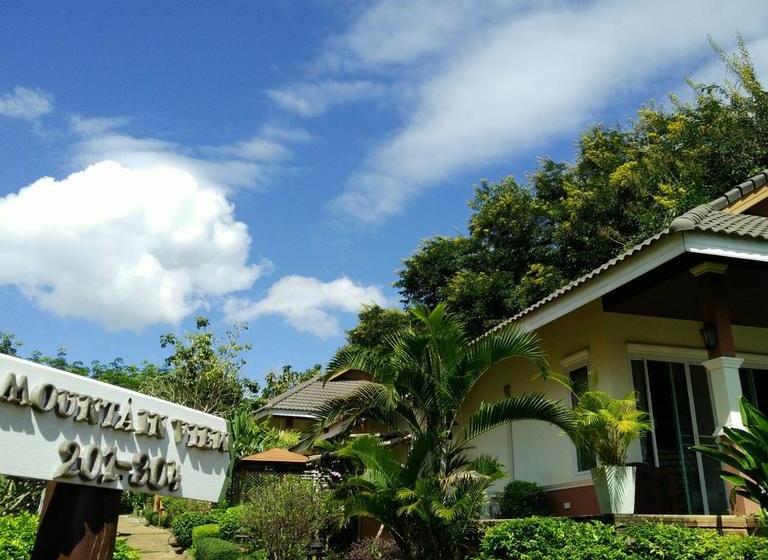 Phukhamsaed Mountain Resort And Spa 2