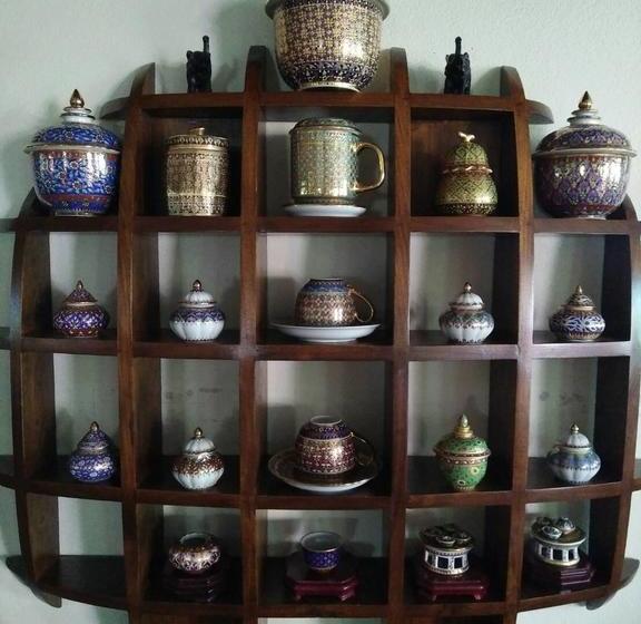 Phukhamsaed Mountain Resort And Spa 4