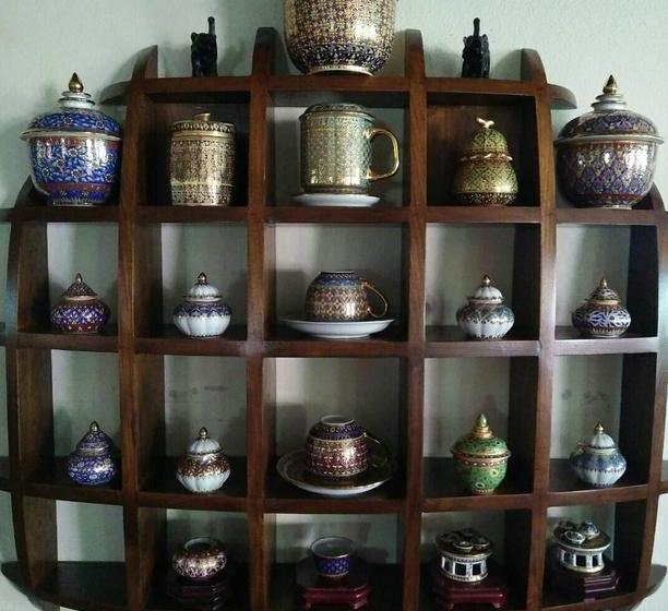 Phukhamsaed Mountain Resort And Spa 5