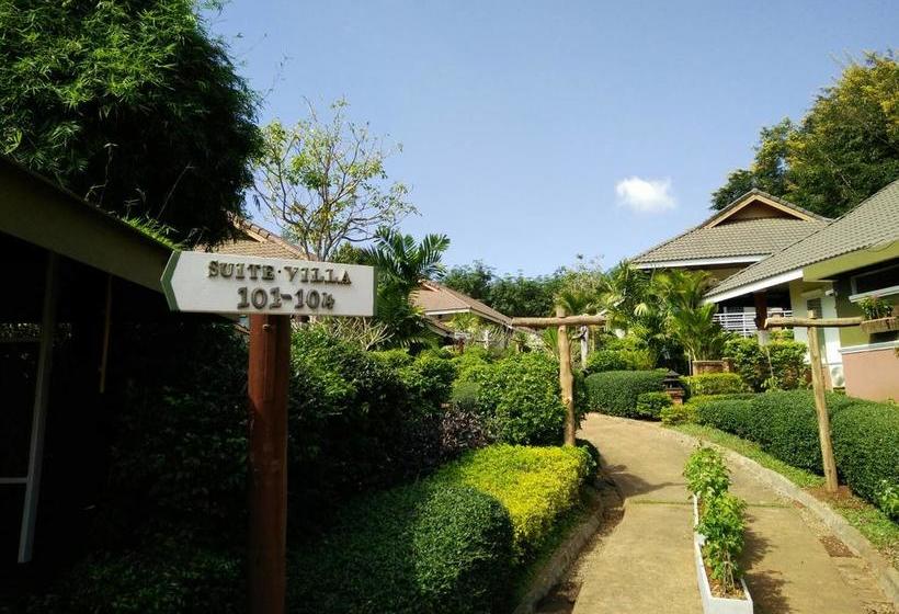 Phukhamsaed Mountain Resort And Spa 9