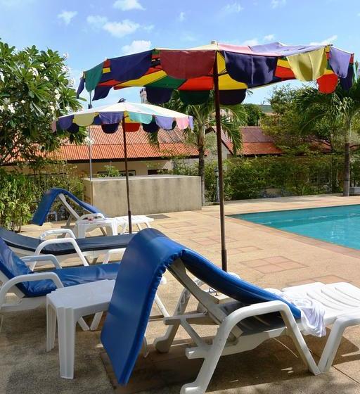 Hotel P.s 2 Resort 10