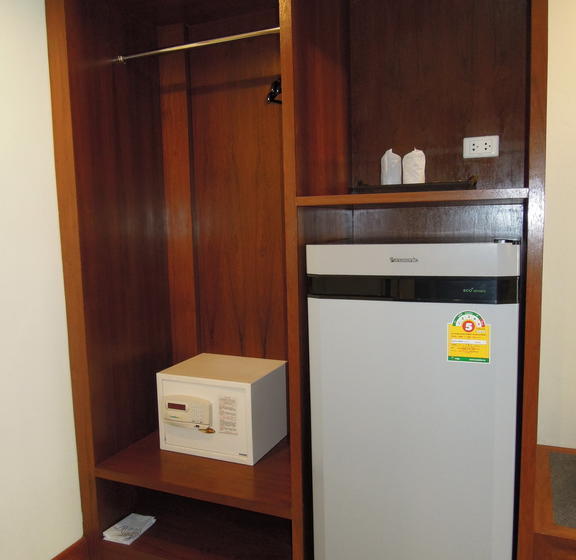 Hotel P.s 2 Resort 4