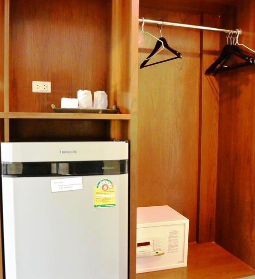 Hotel P.s 2 Resort 7