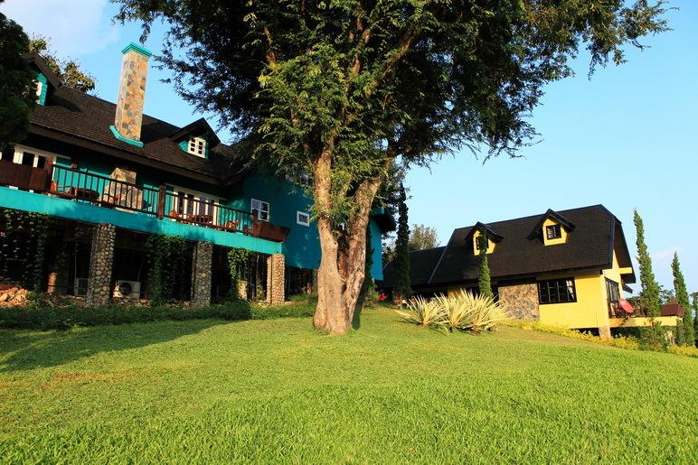 Balcony Hill Resort 1