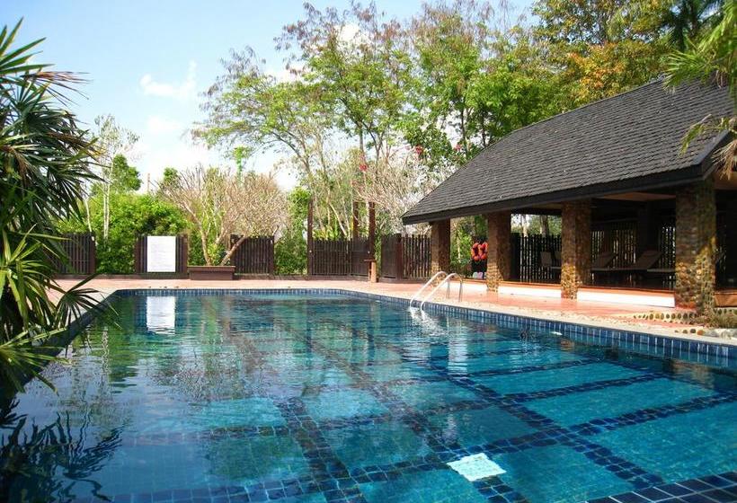 Balcony Hill Resort 2